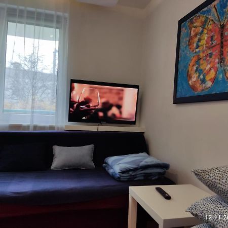 Apartamencik Super Познань Екстер'єр фото