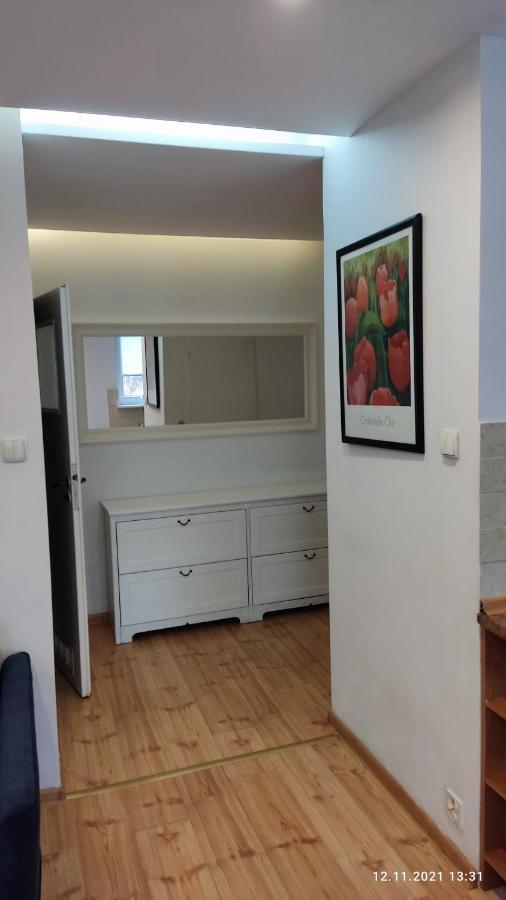 Apartamencik Super Познань Екстер'єр фото