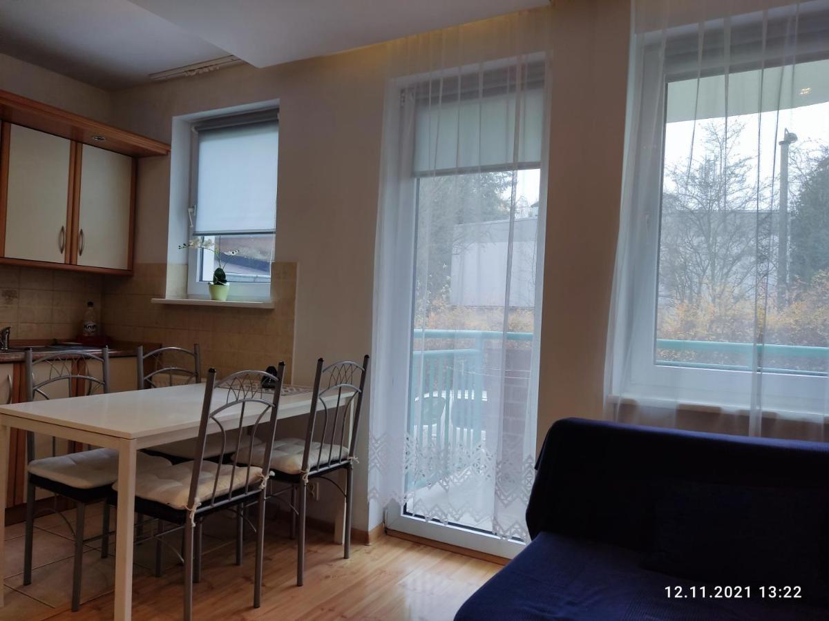 Apartamencik Super Познань Екстер'єр фото