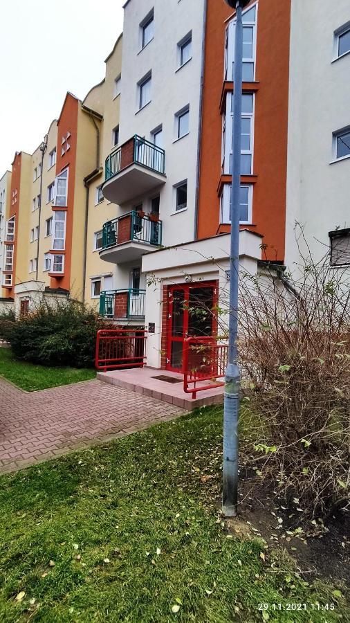 Apartamencik Super Познань Екстер'єр фото