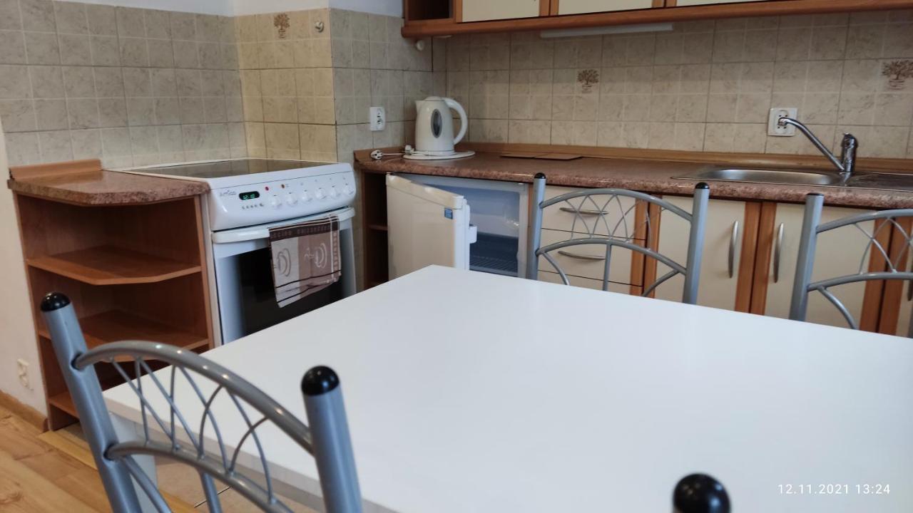 Apartamencik Super Познань Екстер'єр фото